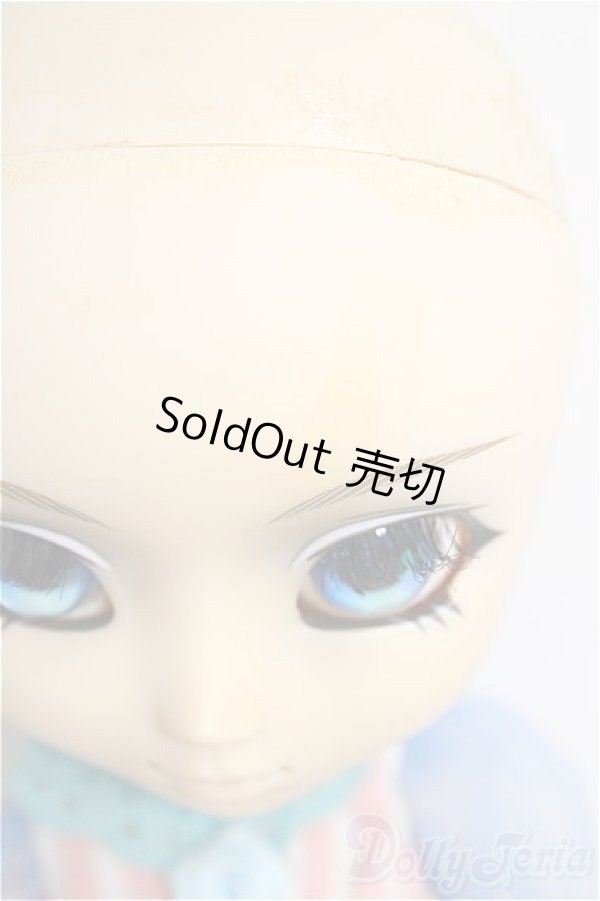 画像4: pullip/本体(カスタム)+衣装セット/0 A-25-03-19-231-NY-ZA (4)