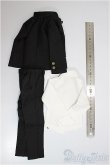 画像2: SDM/OF:学ラン/1/4　40ｃｍ　BJD　MJD　衣装　ドール用 A-25-03-19-209-NY-ZA (2)