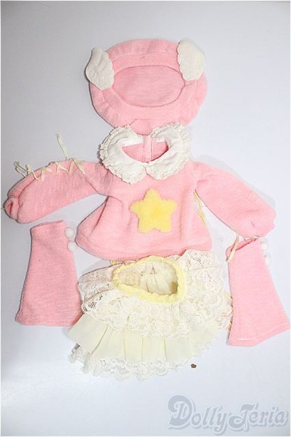 画像1: MDD/OF:衣装セット/0 A-25-03-19-208-NY-ZA (1)
