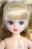 画像1: リカちゃん/日本製/BJD　球体関節人形 A-25-03-19-230-NY-ZA (1)