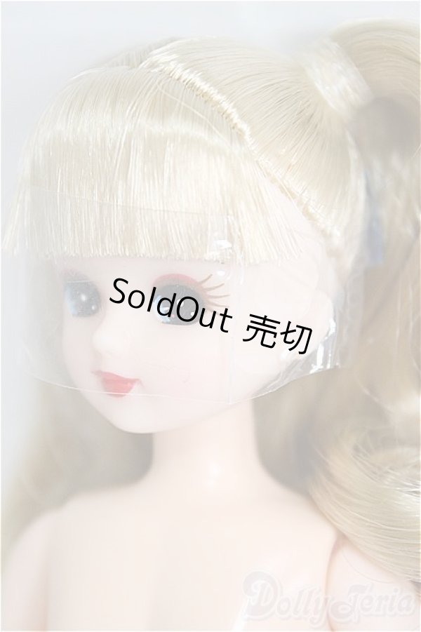 画像2: リカちゃん/日本製/BJD　球体関節人形 A-25-03-19-230-NY-ZA (2)