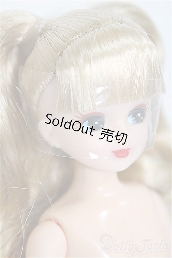 画像3: リカちゃん/日本製/BJD　球体関節人形 A-25-03-19-230-NY-ZA (3)