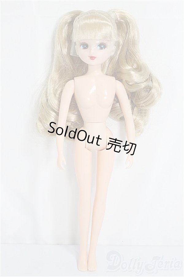 画像4: リカちゃん/日本製/BJD　球体関節人形 A-25-03-19-230-NY-ZA (4)