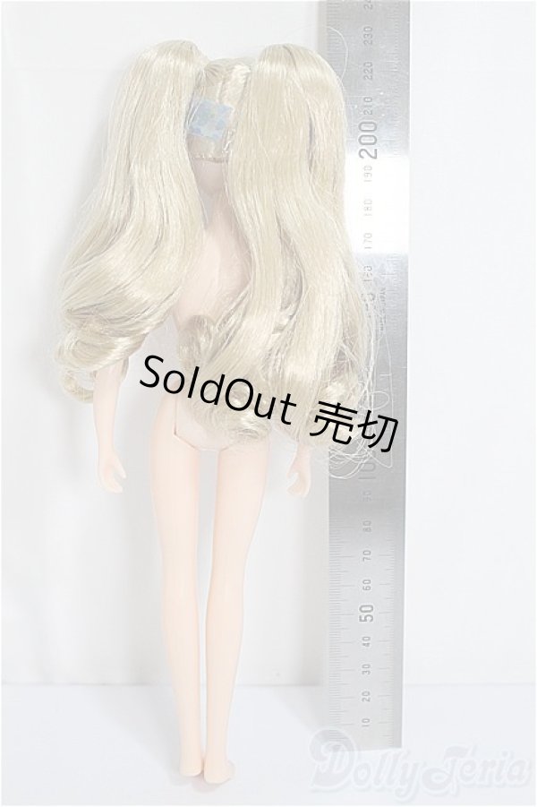 画像5: リカちゃん/日本製/BJD　球体関節人形 A-25-03-19-230-NY-ZA (5)