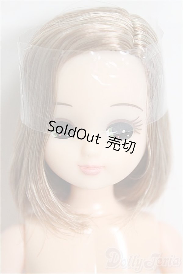 画像1: リカちゃん/日本製/BJD　球体関節人形 A-25-03-19-229-NY-ZA (1)