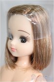 画像2: リカちゃん/日本製/BJD　球体関節人形 A-25-03-19-229-NY-ZA (2)