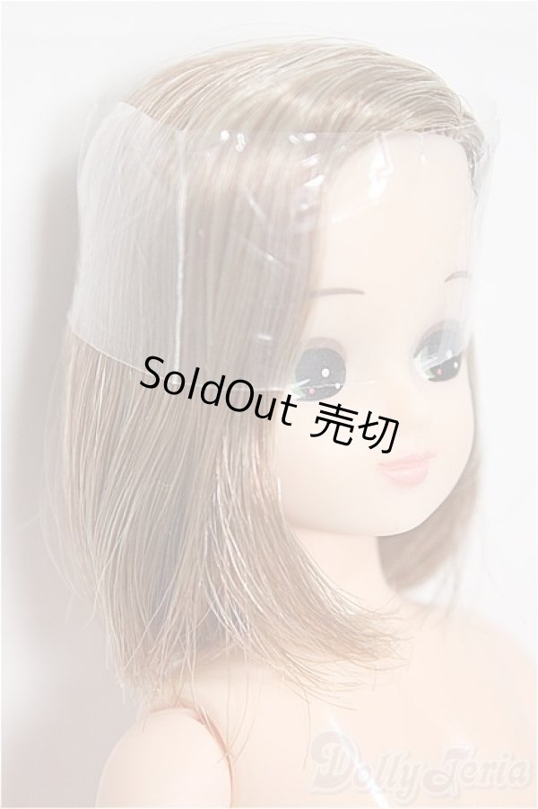 画像3: リカちゃん/日本製/BJD　球体関節人形 A-25-03-19-229-NY-ZA (3)