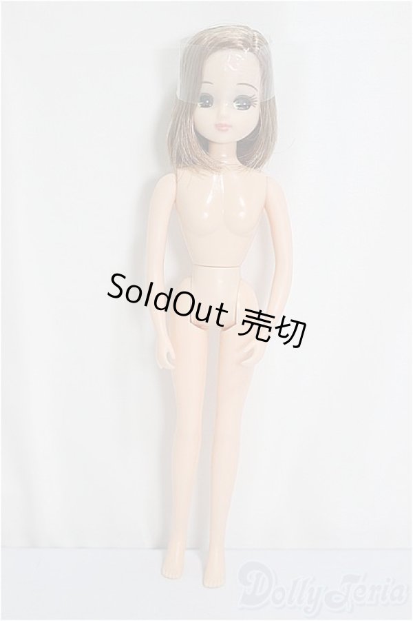 画像4: リカちゃん/日本製/BJD　球体関節人形 A-25-03-19-229-NY-ZA (4)