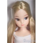 画像: リカちゃんキャッスル/復刻版初代リカちゃん 25周年記念モデル/BJD　球体関節人形 A-25-03-19-226-NY-ZA