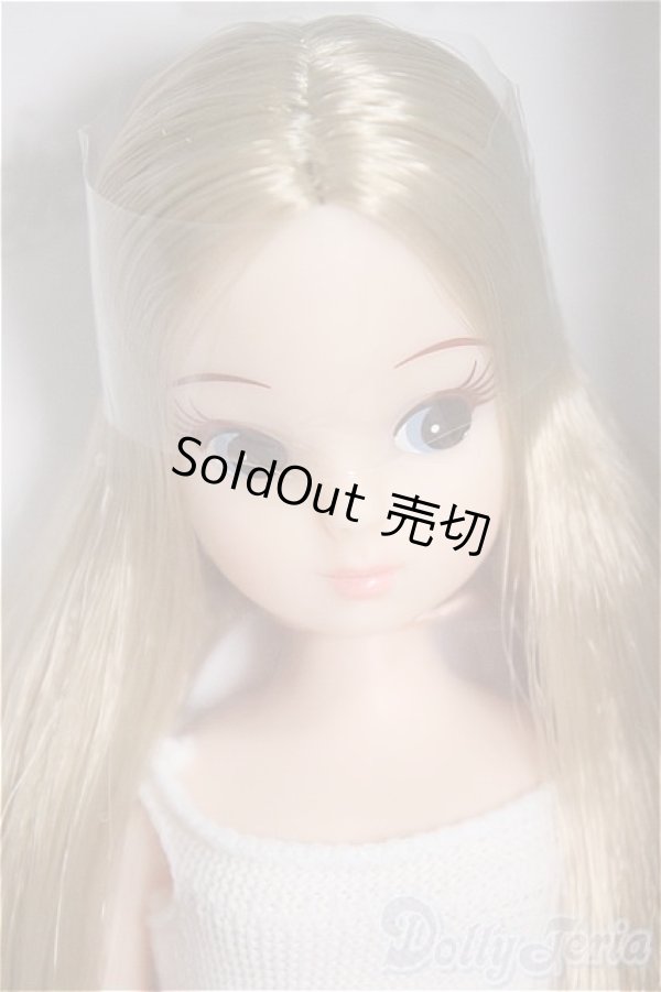 リカちゃんキャッスル/復刻版初代リカちゃん 25周年記念モデル