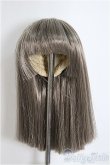 画像1: 5inch/ウィッグ/インチ　BJD　MJD　ドール用 A-25-03-19-205-NY-ZA (1)