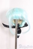 画像1: 4.5inch/ウィッグ/インチ　BJD　MJD　ドール用 A-25-03-19-204-NY-ZA (1)