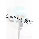 画像: 4.5inch/ウィッグ/インチ　BJD　MJD　ドール用 A-25-03-19-204-NY-ZA
