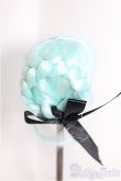 画像3: 4.5inch/ウィッグ/インチ　BJD　MJD　ドール用 A-25-03-19-204-NY-ZA (3)