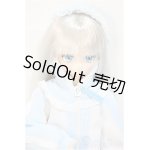 画像: azone/望月 うる :ルミナス＊ストリート:MIZUIRO ANGEL ver. Angelic Girl/0 A-25-03-19-278-NY-ZA