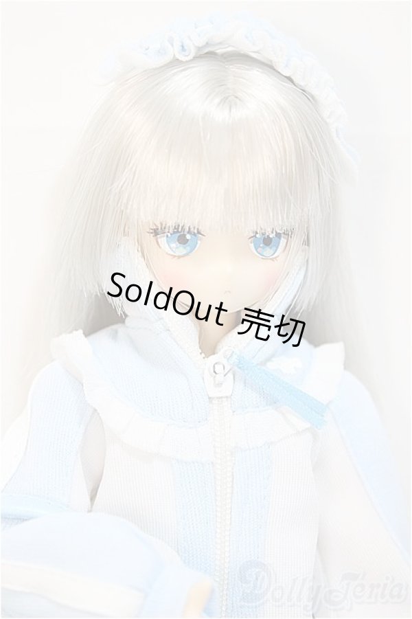 画像1: azone/望月 うる :ルミナス＊ストリート:MIZUIRO ANGEL ver. Angelic Girl/0 A-25-03-19-278-NY-ZA (1)