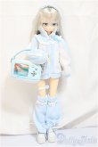 画像2: azone/望月 うる :ルミナス＊ストリート:MIZUIRO ANGEL ver. Angelic Girl/0 A-25-03-19-278-NY-ZA (2)