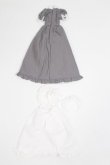 画像2: azoneピュアニーモ/OF:1/6cmサイズドール　衣装/0 A-25-04-02-027-KD-ZA (2)