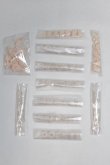 画像1: 1/12ハンドパーツまとめて/ A-25-04-02-017-KD-ZA (1)
