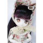 画像: DOLLCE/ミニスウィーツドール：スノーシロネ/ A-25-03-19-264-KD-ZA