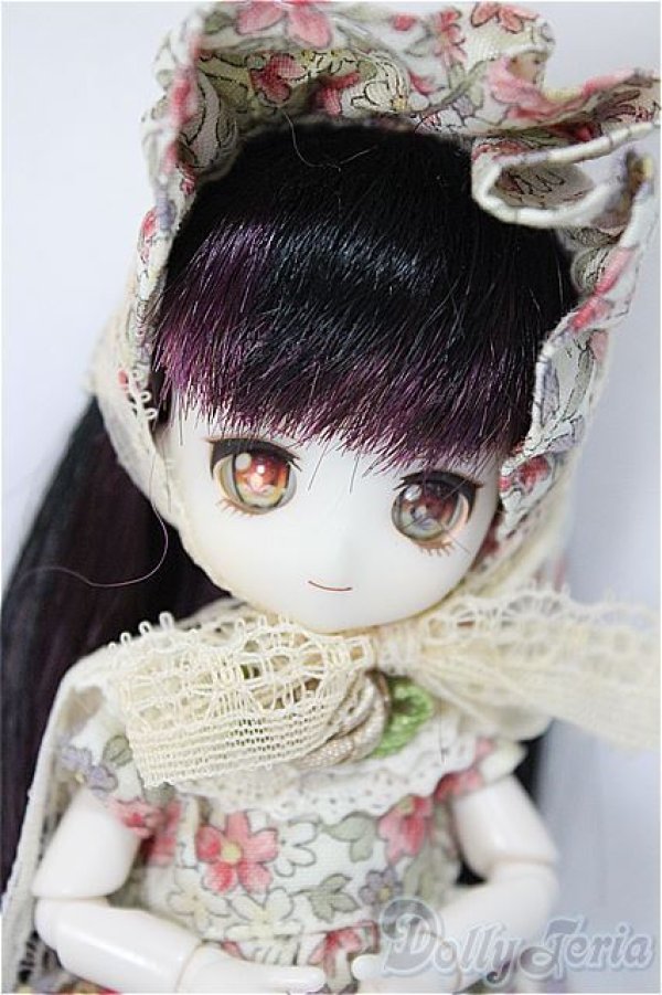 画像1: DOLLCE/ミニスウィーツドール：スノーシロネ/ A-25-03-19-264-KD-ZA (1)