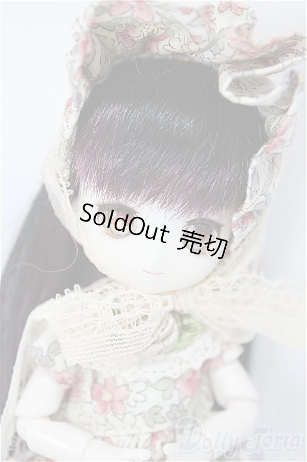 画像1: DOLLCE/ミニスウィーツドール：スノーシロネ/ A-25-03-19-264-KD-ZA (1)