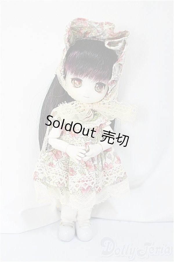 画像2: DOLLCE/ミニスウィーツドール：スノーシロネ/ A-25-03-19-264-KD-ZA (2)
