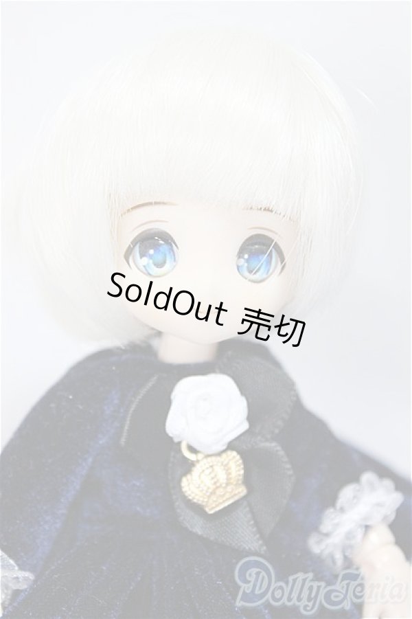 画像1: DOLLCE/ミニスウィーツドール スマイルソレル/ A-25-03-19-261-KD-ZA (1)