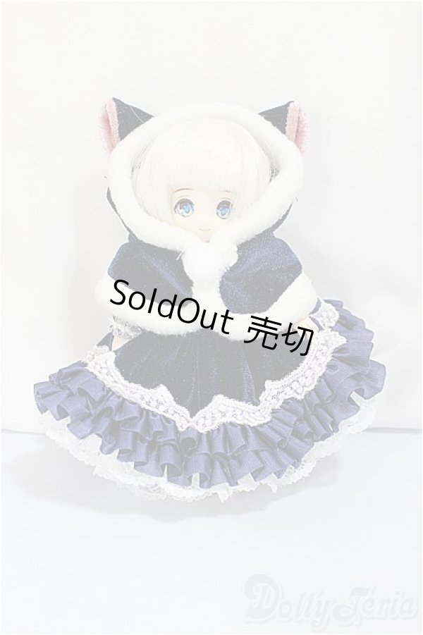 画像2: DOLLCE/ミニスウィーツドール スマイルソレル/ A-25-03-19-261-KD-ZA (2)