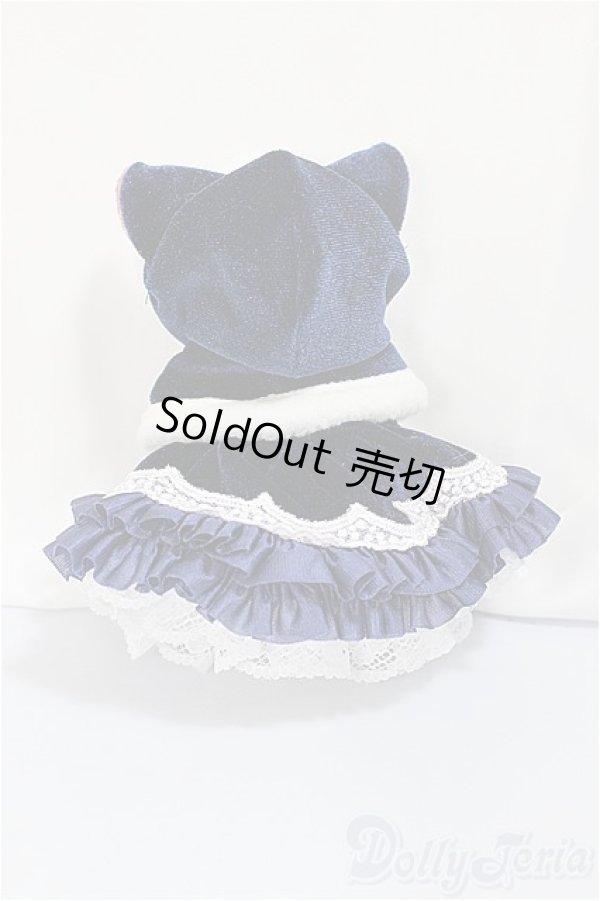 画像3: DOLLCE/ミニスウィーツドール スマイルソレル/ A-25-03-19-261-KD-ZA (3)