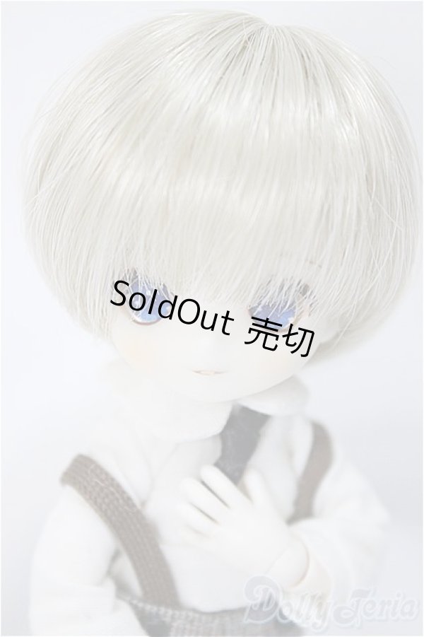 画像1: DOLLCE/ミニスウィーツドール：スノーディル/ A-25-03-19-268-KD-ZA (1)