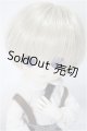 画像: DOLLCE/ミニスウィーツドール：スノーディル/ A-25-03-19-268-KD-ZA