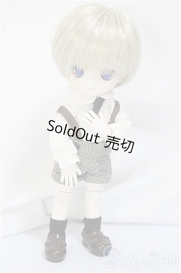画像2: DOLLCE/ミニスウィーツドール：スノーディル/ A-25-03-19-268-KD-ZA (2)