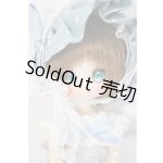 画像: DOLLCE/ミニスウィーツドール:スマイルチュマ/ A-25-03-19-266-KD-ZA