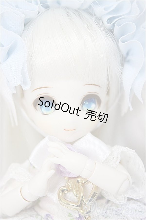 画像1: DOLLCE/ミニスウィーツドール：スノーカモミール/ A-25-03-19-263-KD-ZA (1)
