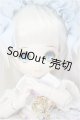 画像: DOLLCE/ミニスウィーツドール：スノーカモミール/ A-25-03-19-263-KD-ZA