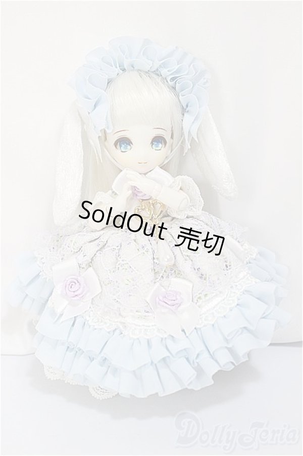 画像2: DOLLCE/ミニスウィーツドール：スノーカモミール/ A-25-03-19-263-KD-ZA (2)