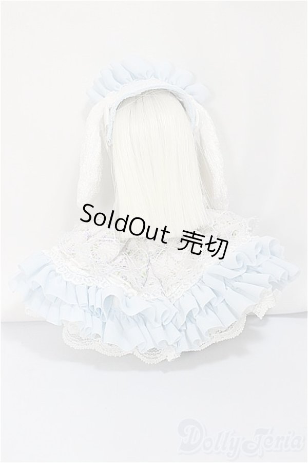 画像3: DOLLCE/ミニスウィーツドール：スノーカモミール/ A-25-03-19-263-KD-ZA (3)