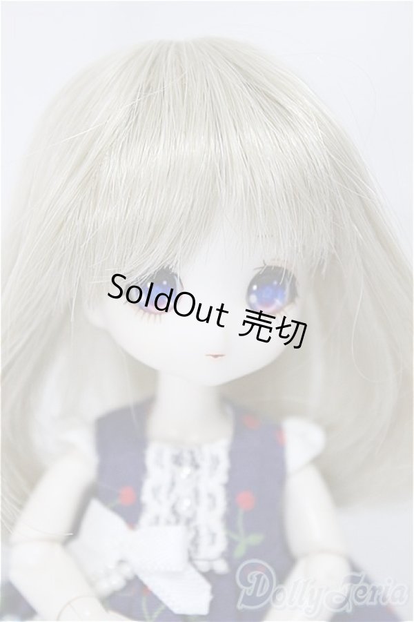画像1: DOLLCE/ミニスウィーツドール：スノーシナモン/ A-25-03-19-274-KD-ZA (1)