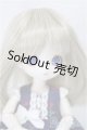 画像: DOLLCE/ミニスウィーツドール：スノーシナモン/ A-25-03-19-274-KD-ZA