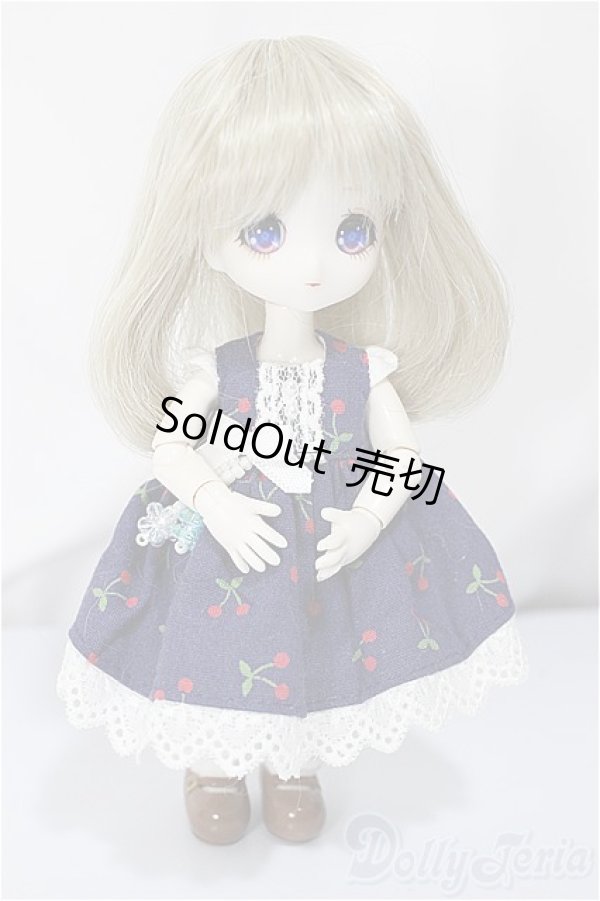 画像2: DOLLCE/ミニスウィーツドール：スノーシナモン/ A-25-03-19-274-KD-ZA (2)