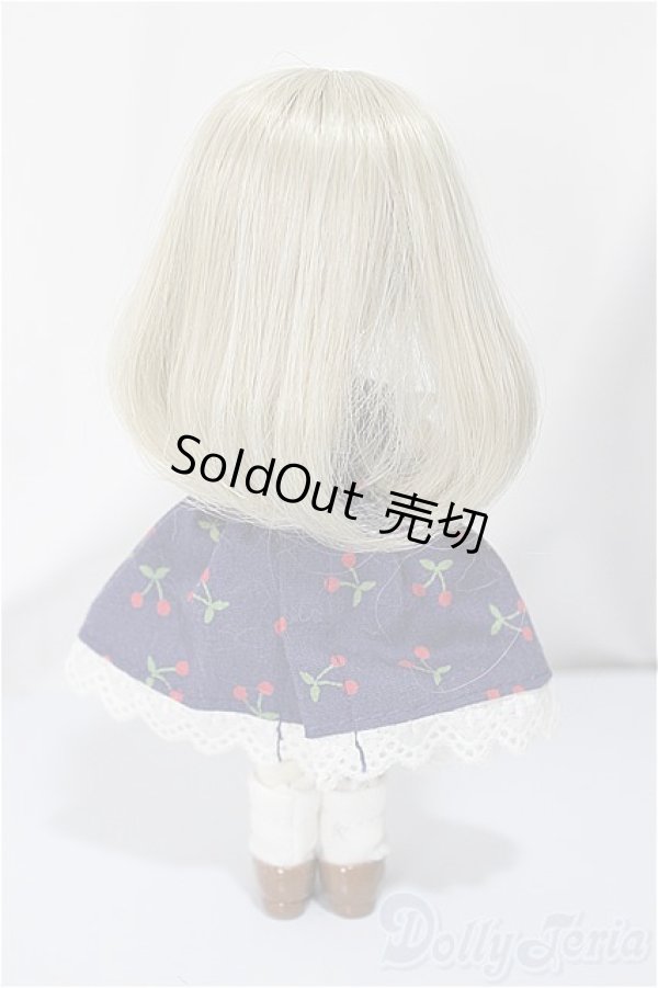 画像3: DOLLCE/ミニスウィーツドール：スノーシナモン/ A-25-03-19-274-KD-ZA (3)