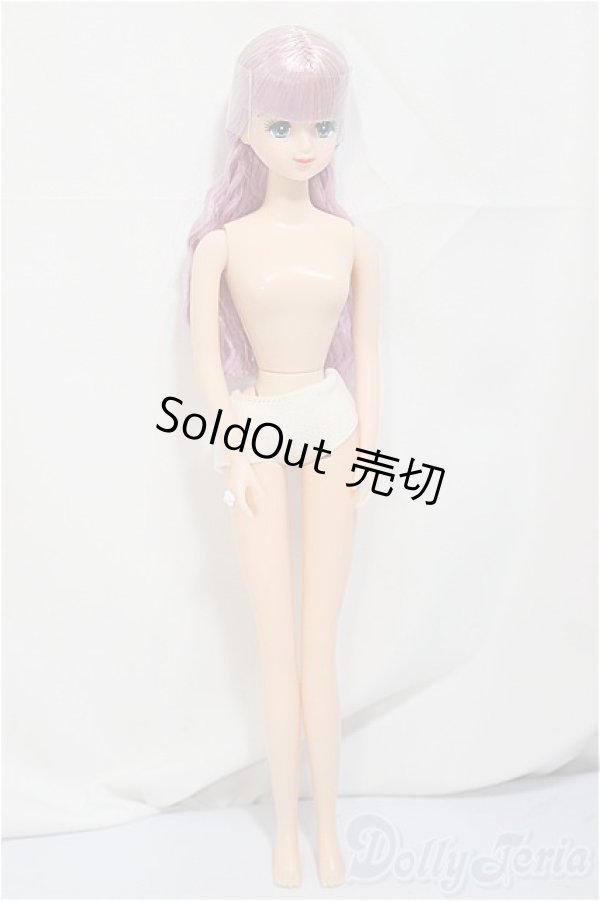 画像1: ジェニーフレンド/ジュリア/BJD　球体関節人形 A-25-03-19-281-NY-ZA (1)