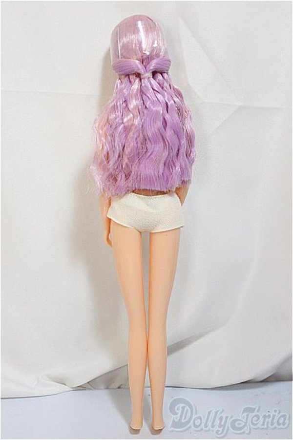 画像2: ジェニーフレンド/ジュリア/BJD　球体関節人形 A-25-03-19-281-NY-ZA (2)