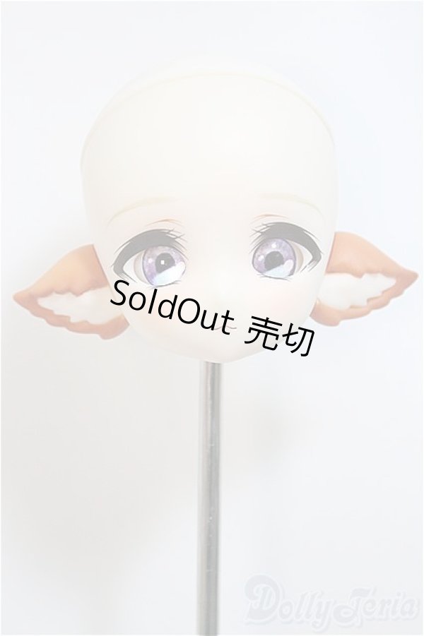 画像1: TinyFox/‘Little Fox’1/6 points/BJD　球体関節人形 A-25-03-19-279-NY-ZA (1)