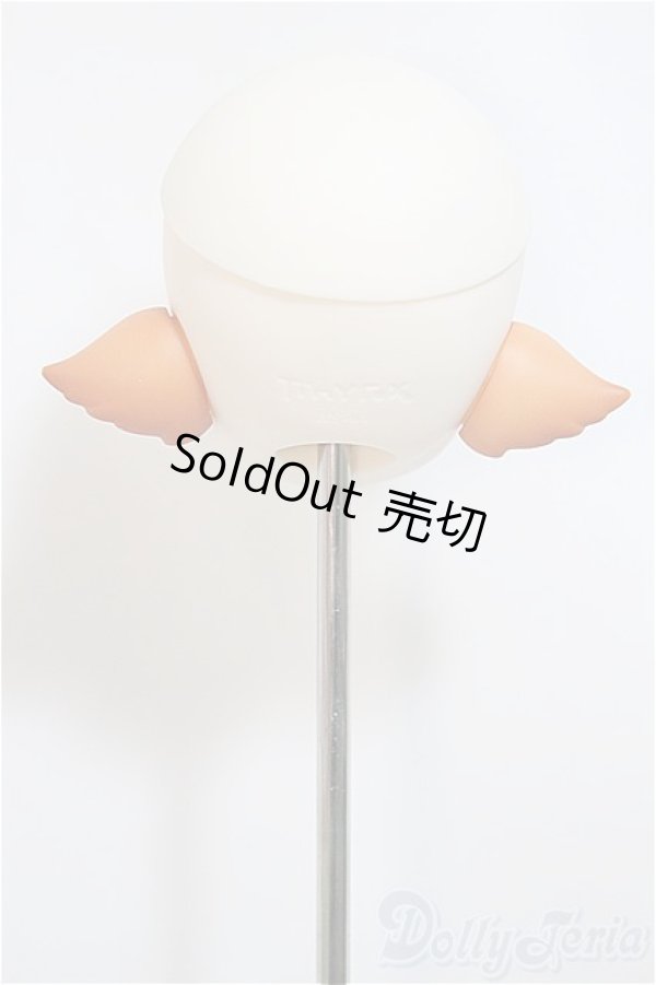 画像4: TinyFox/‘Little Fox’1/6 points/BJD　球体関節人形 A-25-03-19-279-NY-ZA (4)