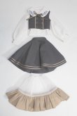 画像1: SDM＆MSD/OF:衣装セット/1/4　40ｃｍ　BJD　MJD　衣装　ドール用 A-25-04-02-081-NY-ZA (1)