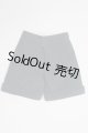 画像: SDM＆MSD/OF:パンツ/1/4　40ｃｍ　BJD　MJD　衣装　ドール用 A-25-04-02-096-NY-ZA