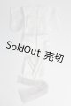 画像: SDM＆MSD/OF:靴/1/4　40ｃｍ　BJD　MJD　衣装　ドール用 A-25-04-02-083-NY-ZA