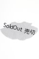 画像: SD/OF:ぽんぽんパニエ(ブラック)/1/3　60ｃｍ　BJD　MJD　衣装　ドール用 A-25-04-02-098-NY-ZA